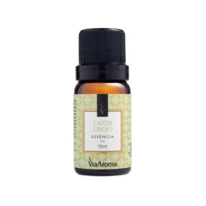 Alternative view of Essências Via Aroma 10ml