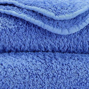Alternative view of Jogo de Banho Super Pile Abyss & Habidecor Azul