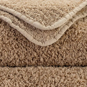 Alternative view of Jogo de Banho Super Pile Abyss & Habidecor Bege