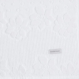 Alternative view of Kit 6 Peças Toalha Lavabo Buddemeyer Lollipop Branco