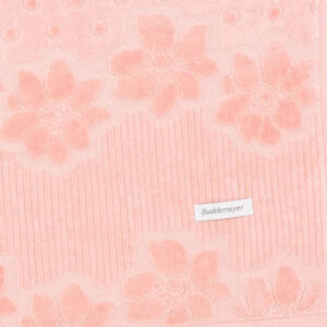 Alternative view of Kit 6 Peças Toalha Lavabo Buddemeyer Lollipop Rosa