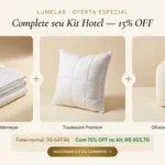Pillow Top