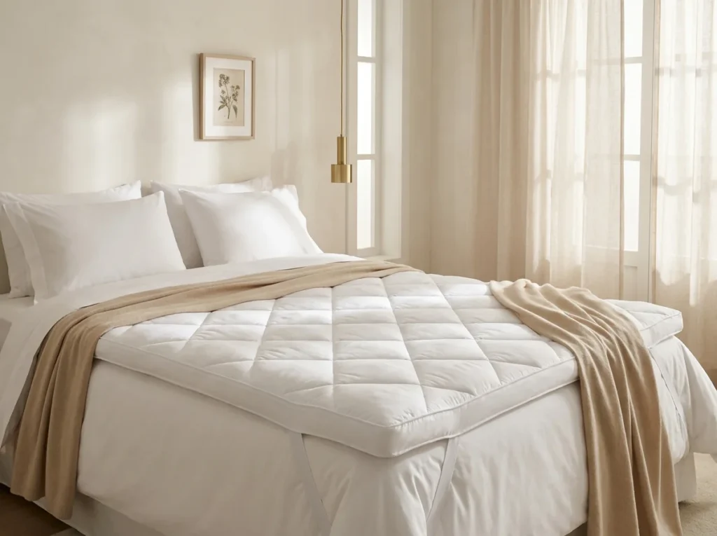 Pillow Top Hotel Premium 600g/m²