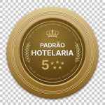 Padrão Hotelaria 5★