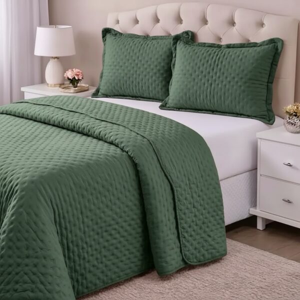 Verde Musgo