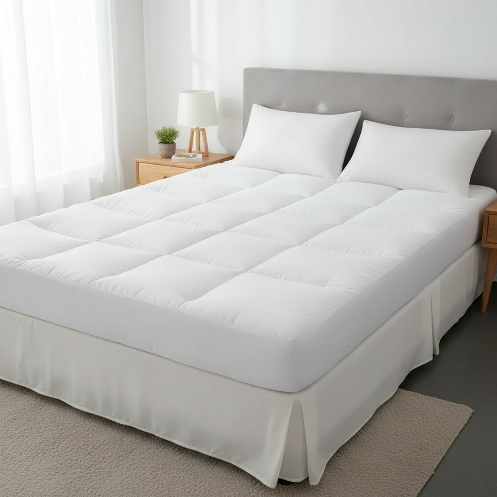 Pillow Top Hotel Premium 600g/m²