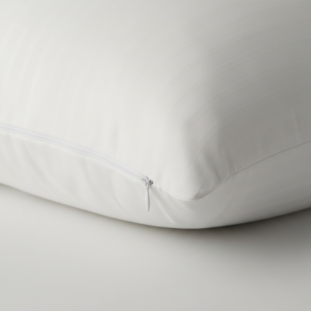 Travesseiro NASA Viscoelástico Memory Foam - Imagem 3