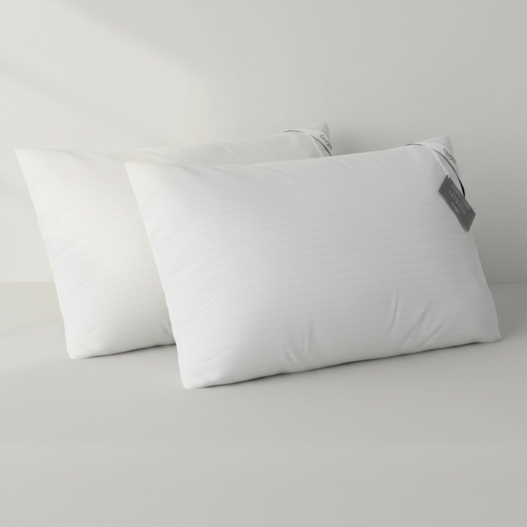 Travesseiro NASA Viscoelástico Memory Foam - Imagem 2