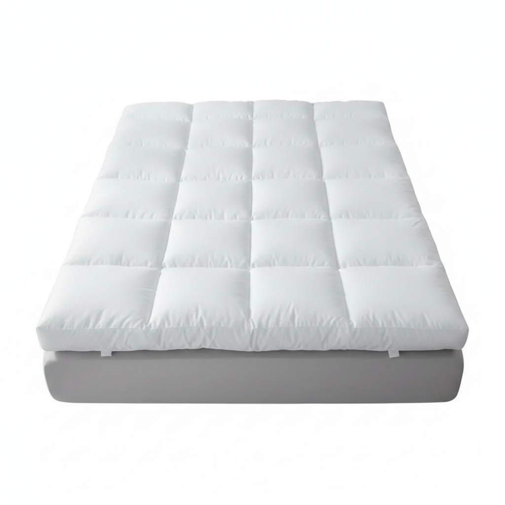 Pillow Top Hotel Premium 600g/m² - Imagem 2