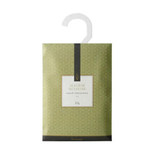 Sachês Perfumado Via Aroma 25g